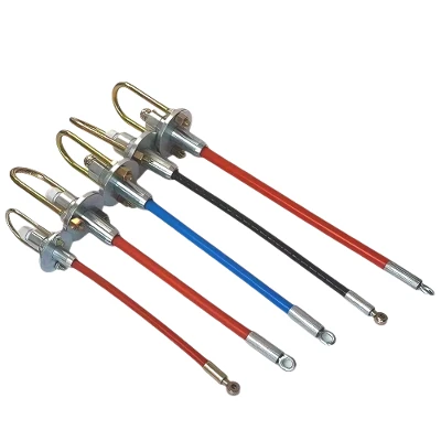 Temperature measurement cable Temperature measurement cable