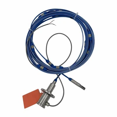 Cable de monitoreo de humedad del grano