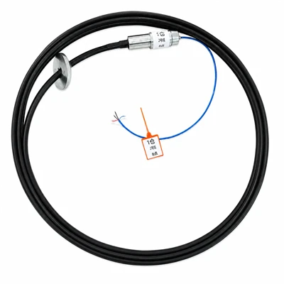 ZS-11 Cable del sensor de temperatura del silo de carbón PRO